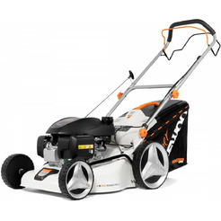 Газонокосилка Daewoo Power L 50SPH