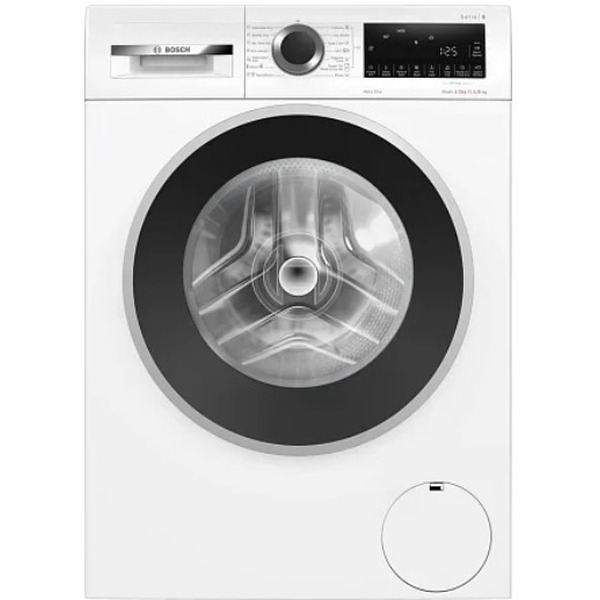 Стирально-сушильная BOSCH WNA25401ME