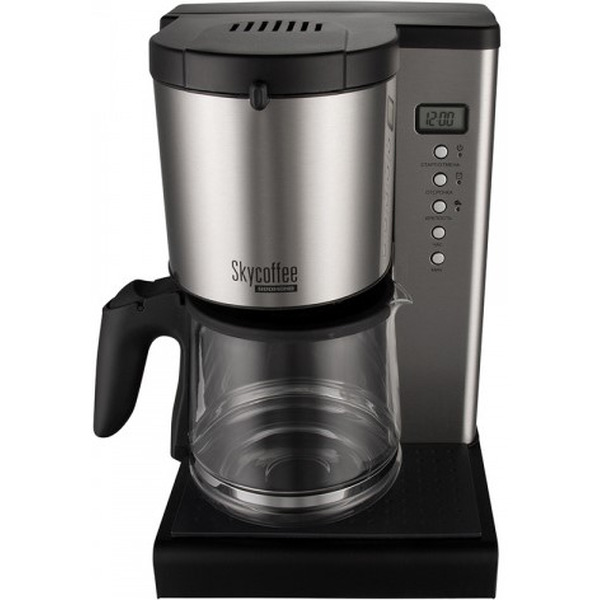 Кофеварка REDMOND RCM-M1509S