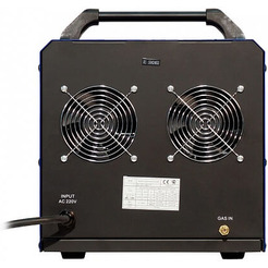 Сварочный инвертор AuroraPRO Inter TIG 200 AC/DC Pulse