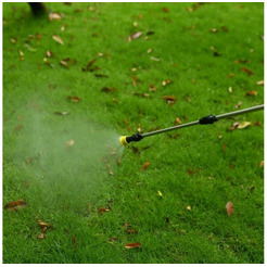 Опрыскиватель Deko DKSP12 065-0955