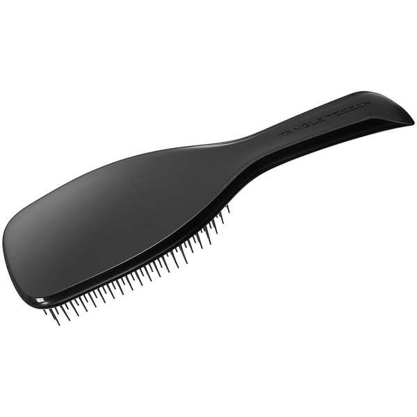 Расчёска Tangle Teezer The Wet Detangler Large Black Gloss 2207