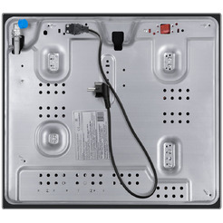 Варочная панель MAUNFELD EGHG.64.63CB.R/G