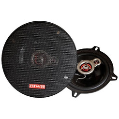 Динамики коаксильные Aiwa ASM-530
