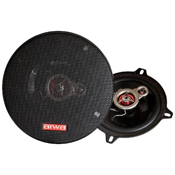 Динамики коаксильные Aiwa ASM-530
