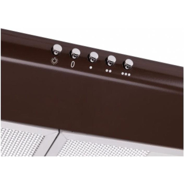 Вытяжка кухонная PYRAMIDA MH 50 BR