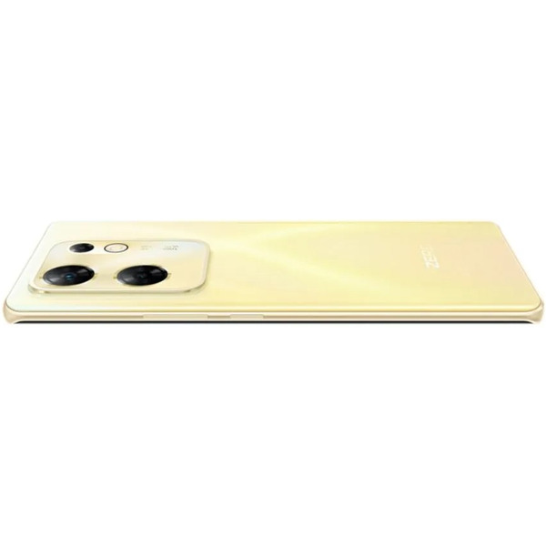 Смартфон Infinix Zero 30 4G 8GB/256GB (золотистый)