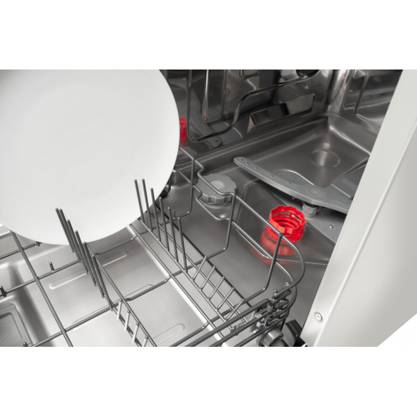 Посудомоечная машина Hansa ZWM427WH