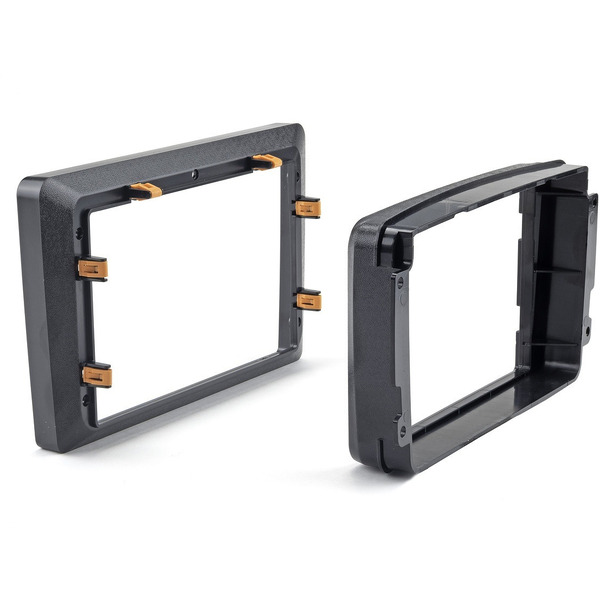 Рамка Incar RMB-FC445 (UMS MERCEDES C-class 2000-2004 W203, W209, W168, CLK)