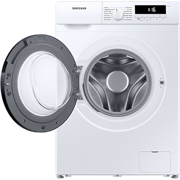 Стиральная машина Samsung WW70T3020BW/LP