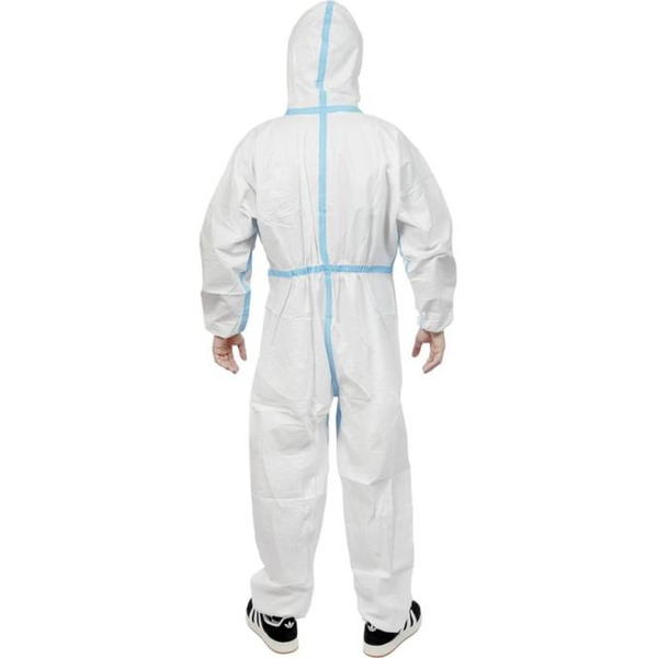 Комбинезон защитный мембранный Pingo 86010-2