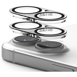 Защитное стекло RINGKE CAMERA PROTECTOR для IPHONE 16 / 16 PLUS CLEAR (2шт)
