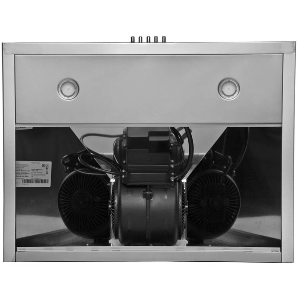 Кухонная вытяжка Konigin Canary Inox 50