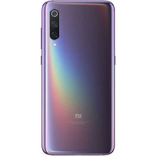 Смартфон Xiaomi Mi 9 SE 6GB/64GB (фиолетовый)