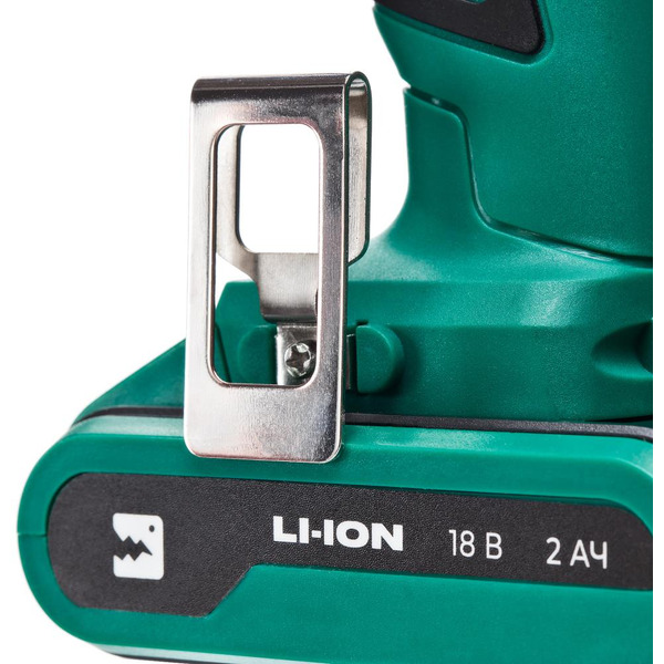 Дрель-шуруповерт Rokodil Twist 2 Pro