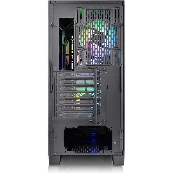 Корпус Thermaltake View 300 MX CA-1P6-00M1WN-00