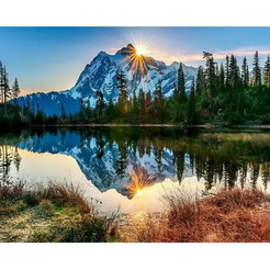 Картина по номерам Sundays Art JH045