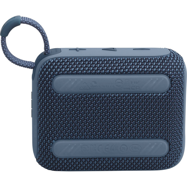 Портативная колонка JBL GO4 BLU