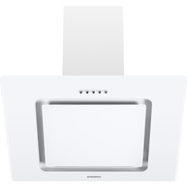 Вытяжка MAUNFELD York Push 60 (белый)