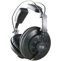 Наушники Superlux HD668B
