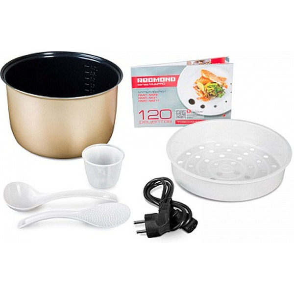 Мультиварка Redmond RMC-M31