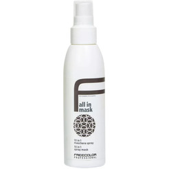 Маска-спрей 10 в 1 для волос с кератином Freecolor Professional Keratin All In Mask 150мл