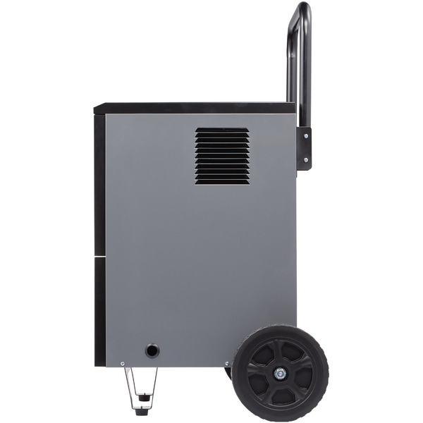 Осушитель воздуха Ballu BDI-50L (черный)