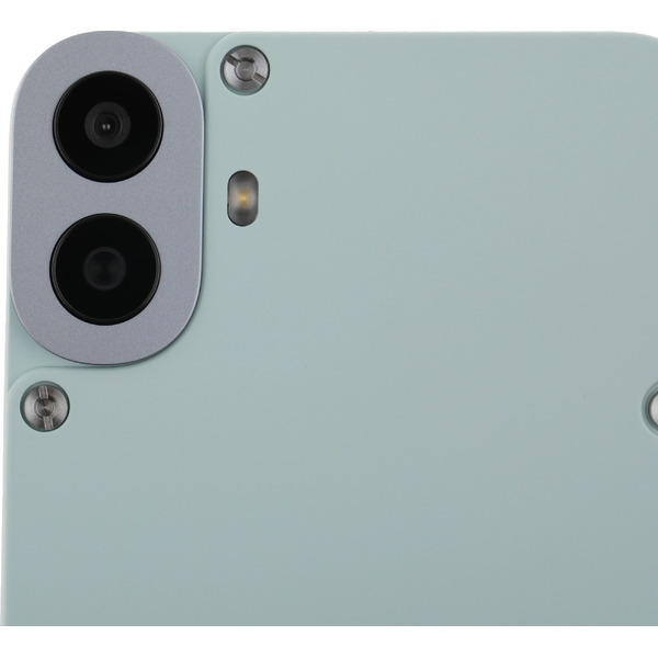 Смартфон CMF Phone 1 8GB/128GB (светло-зеленый)