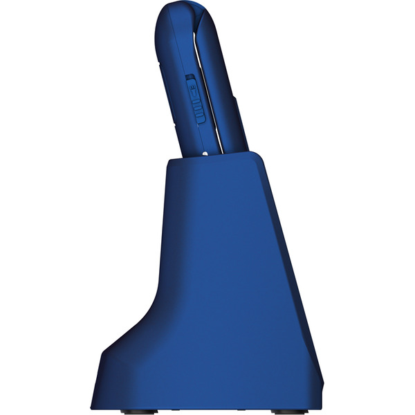 Мобильный телефон Maxvi E5 up (синий)