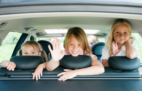 Как выбрать бустер?