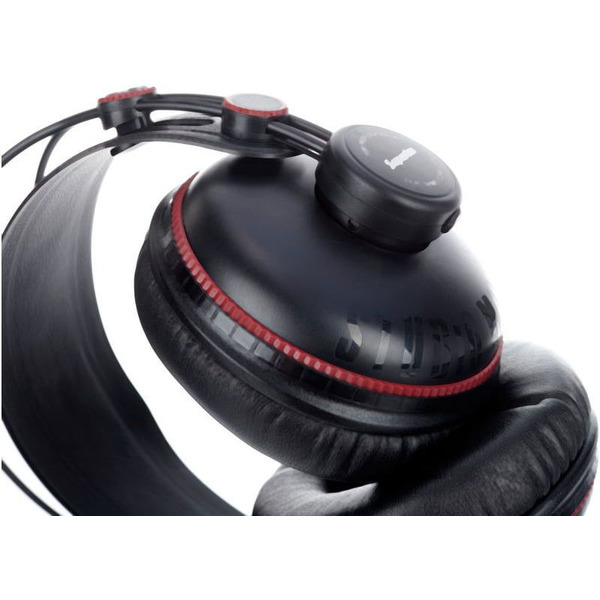 Наушники Superlux HD662