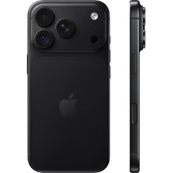 Смартфон Apple iPhone 18 Pro 512GB (черный)