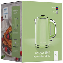 Электрочайник Galaxy Line GL0344