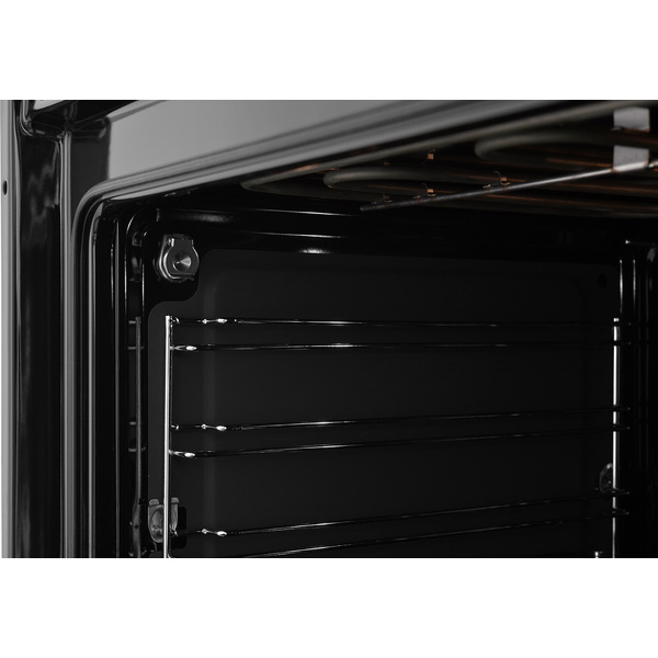 Духовой шкаф ZUGEL ZOE601X