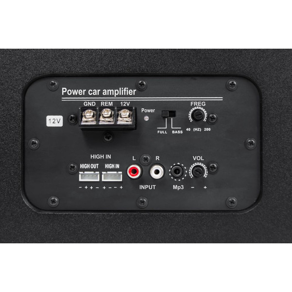 Сабвуфер Digma DCS-120