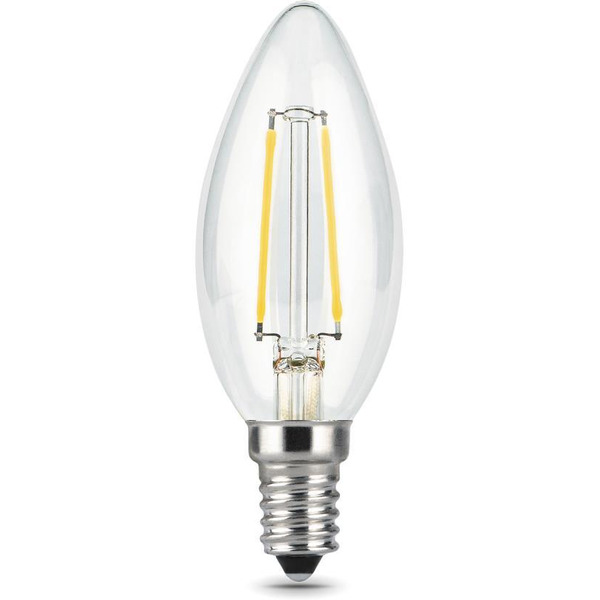 Светодиодная лампочка Gauss Candle-dim E14 5 Вт 4100 К 103801205-D