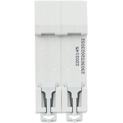 Выключатель нагрузки IEK ВН-32 2Р 32А MNV10-2-032