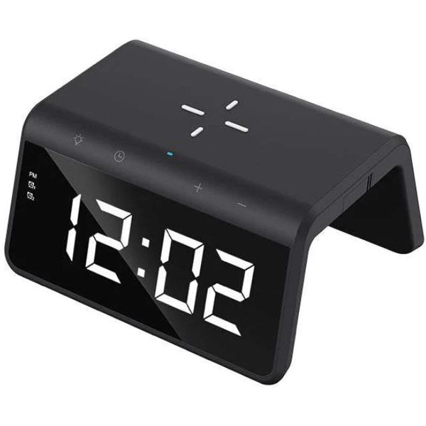 Беспроводное зарядное устройство Havit W320 (черный)