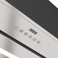 Кухонная вытяжка FRANKE LUCE INOX 60 IX нержавеющая сталь 305.0738.595