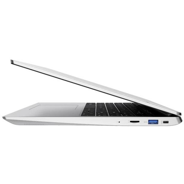 Ноутбук Machcreator Genesis N16 JB0C17001RU