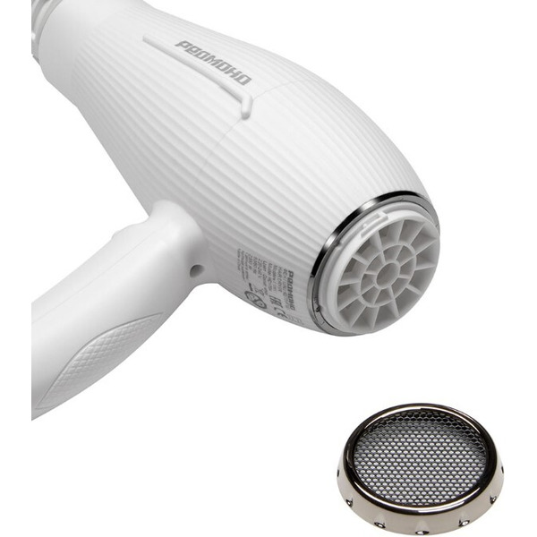 Фен РЕДМОНД HD1704 (Белый)