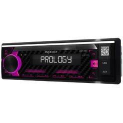 USB-магнитола Prology CMX-400