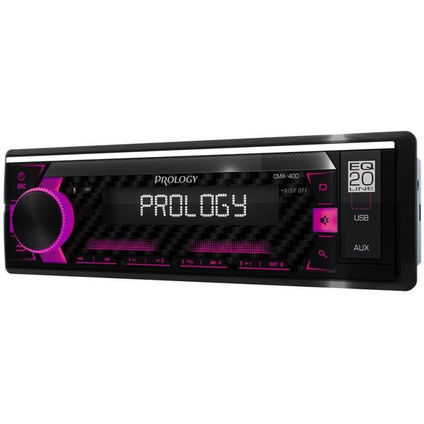 USB-магнитола Prology CMX-400