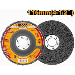 Зачистной диск INGCO PD1151