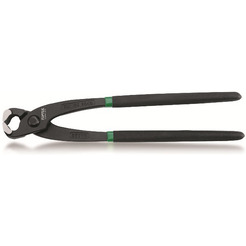 Клещи строительные Toptul DJAA1210