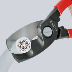 Кабелерез Knipex 9511200