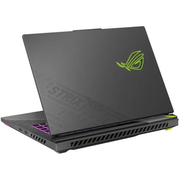 Игровой ноутбук ASUS ROG Strix G16 2025 G614PH-RV044 Win 11 Pro