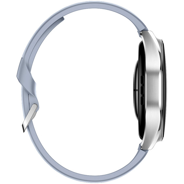 Умные часы Huawei Watch 6 46 мм NIZ-AL00 (синий)