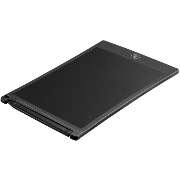 Детский планшет для рисования Pixie H8S (черный)