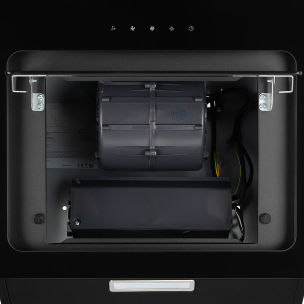 Кухонная вытяжка DeLonghi Quarto 908 NB